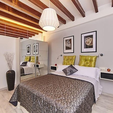 Remolars 3 Townhouse Apartments Palma de Mallorca Exterior photo