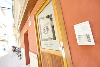 Remolars 3 Townhouse Apartments Palma de Mallorca Exterior photo