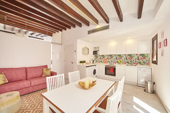 Remolars 3 Townhouse Apartments Palma de Mallorca Exterior photo
