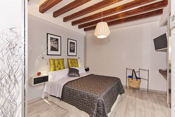 Remolars 3 Townhouse Apartments Palma de Mallorca Exterior photo