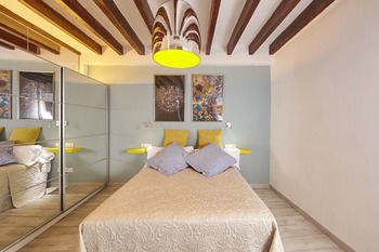 Remolars 3 Townhouse Apartments Palma de Mallorca Exterior photo