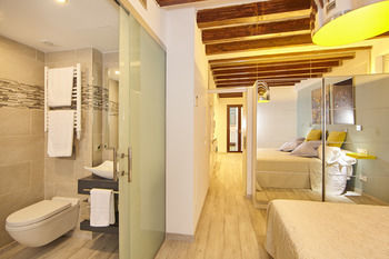 Remolars 3 Townhouse Apartments Palma de Mallorca Exterior photo